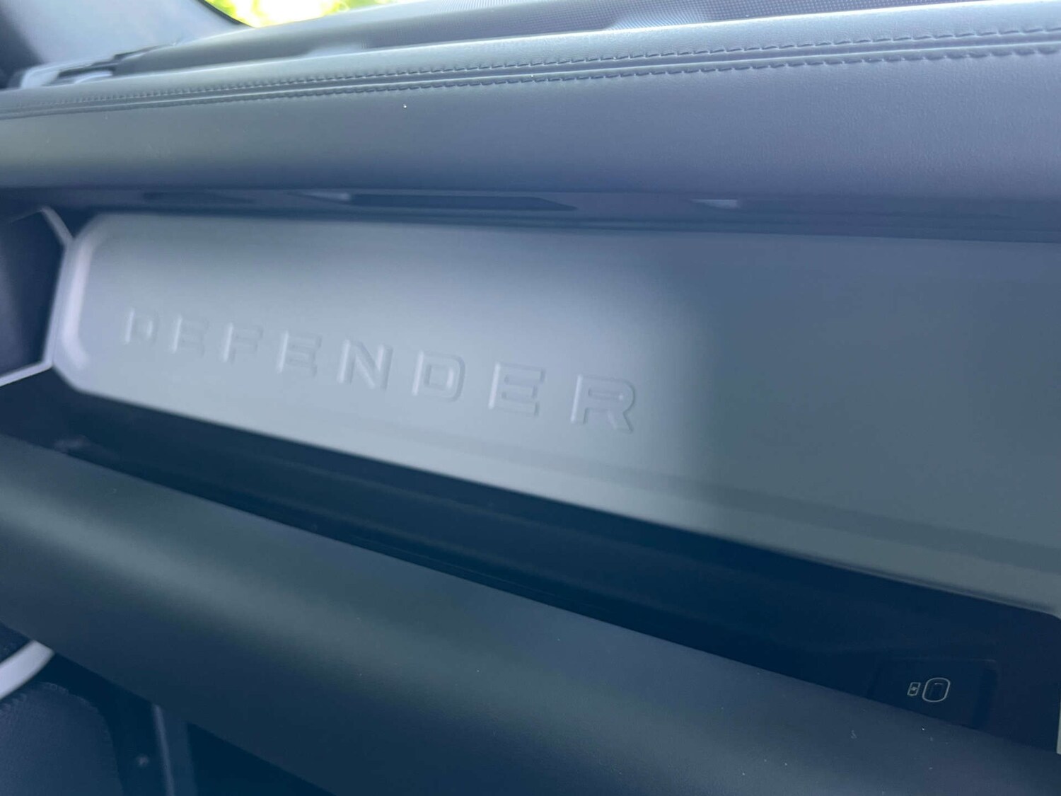 Used Land Rover Defender 2023 for sale - 77523109: Photo 66