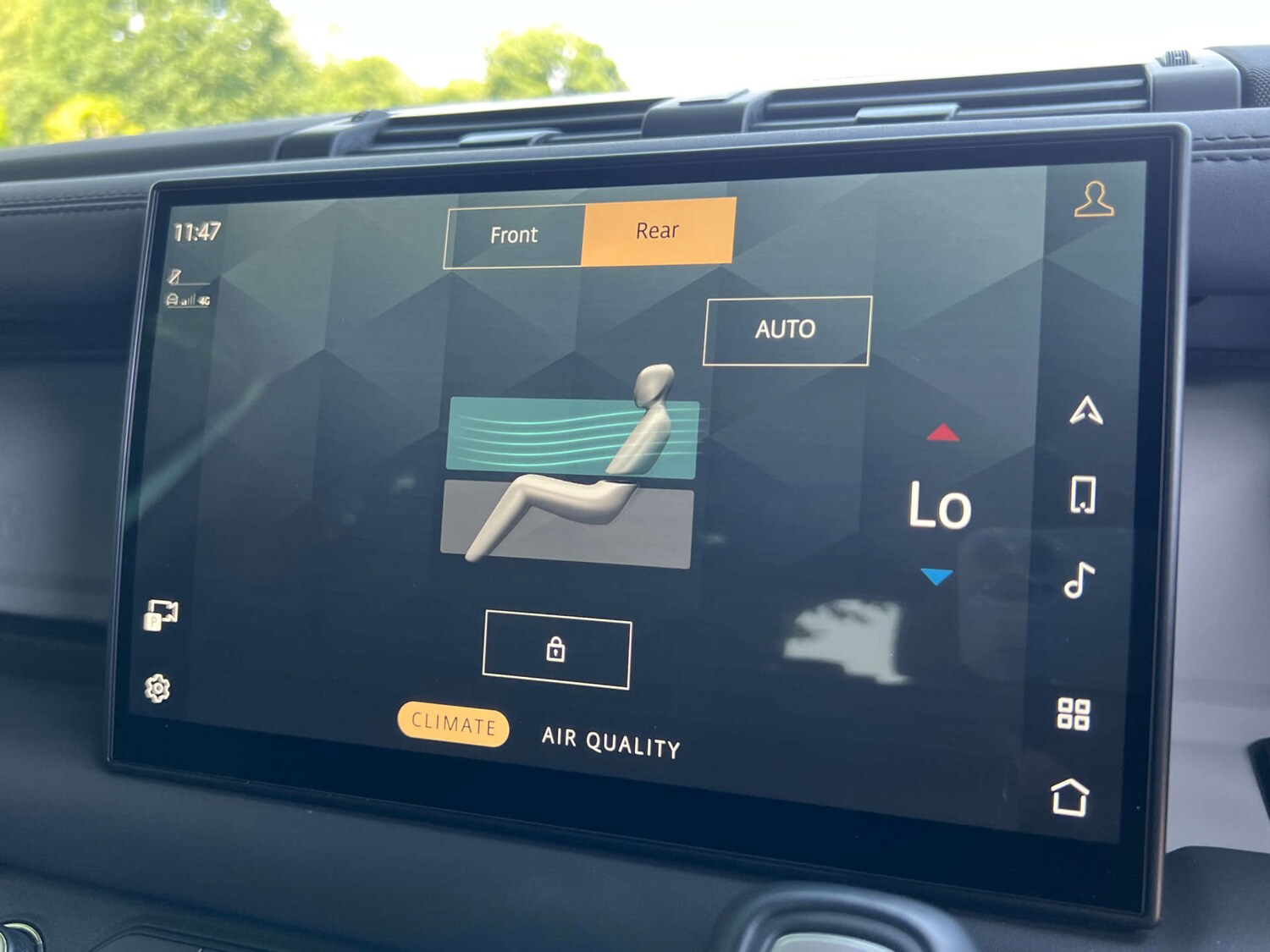 Used Land Rover Defender 2023 for sale - 77523109: Photo 67