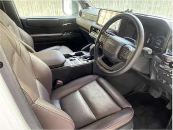 Used Toyota Land Cruiser 2026 for sale - 79871731: Photo