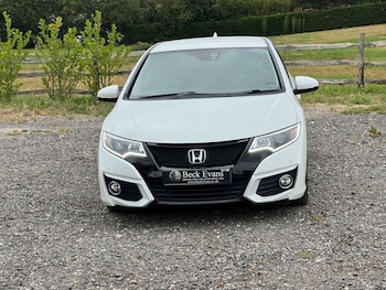 Used Honda Civic 2017 for sale - 79296692: Photo