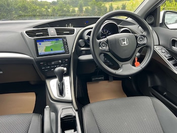 Used Honda Civic 2017 for sale - 79296692: Photo