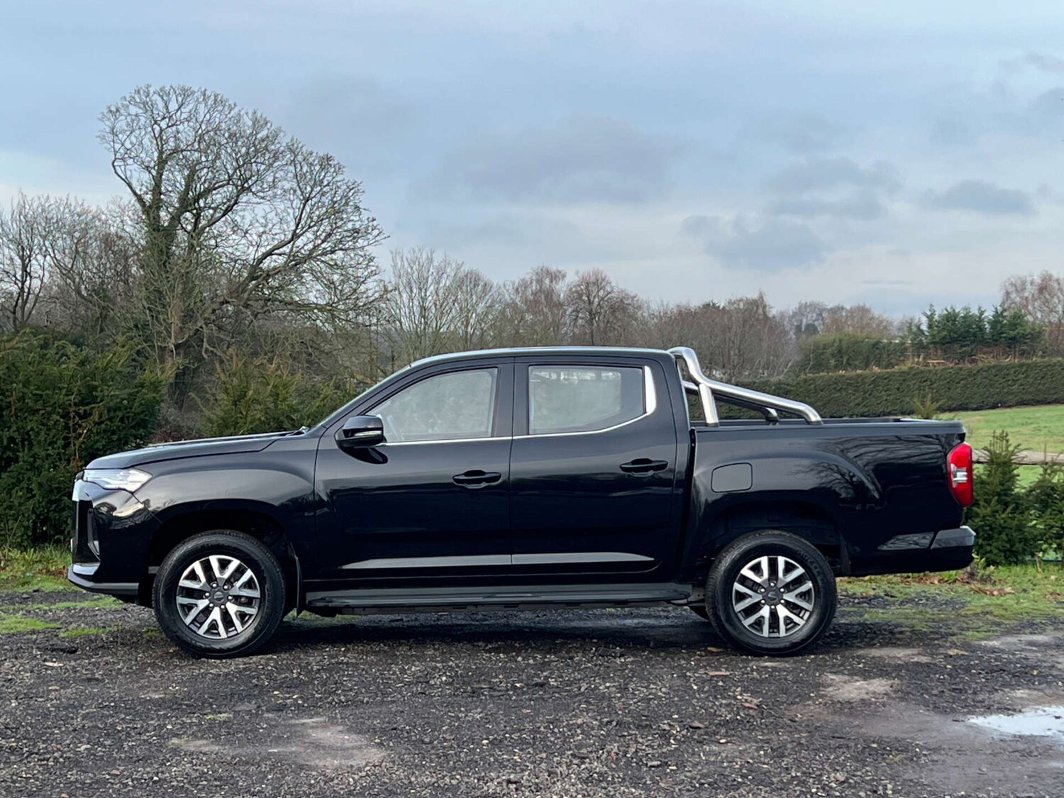 Used Maxus T90EV 2024 for sale - 77529416: Photo 10