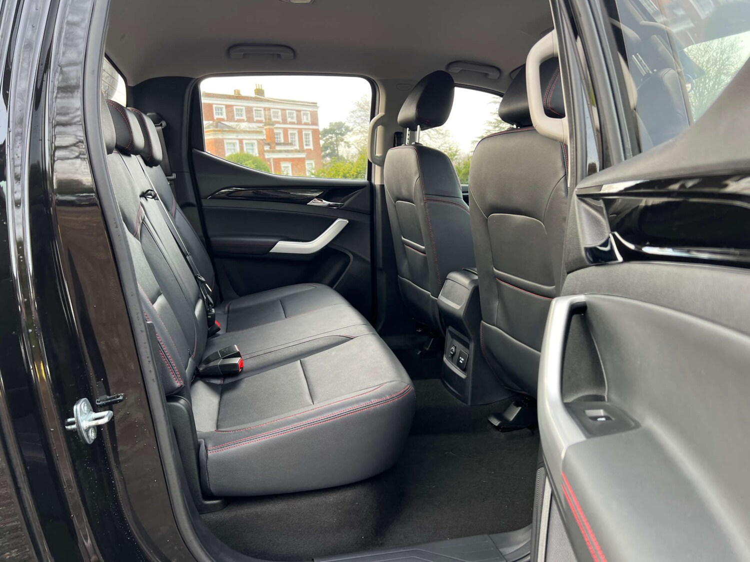 Used Maxus T90EV 2024 for sale - 77529416: Photo 14