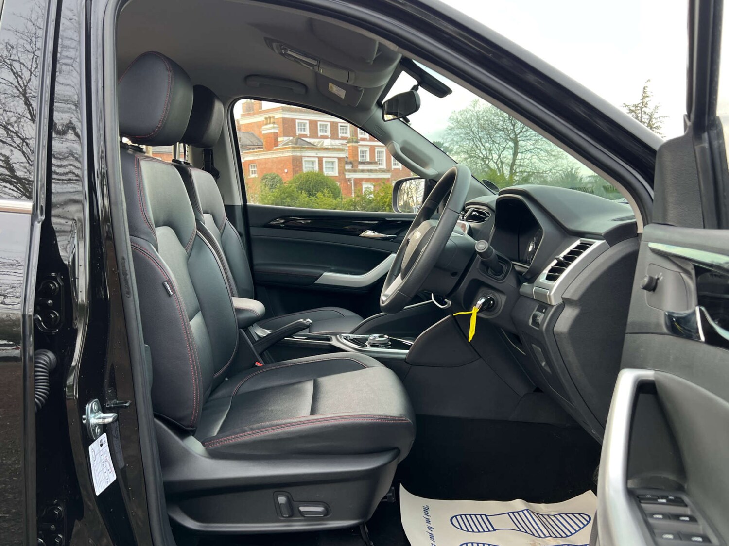 Used Maxus T90EV 2024 for sale - 77529416: Photo 17