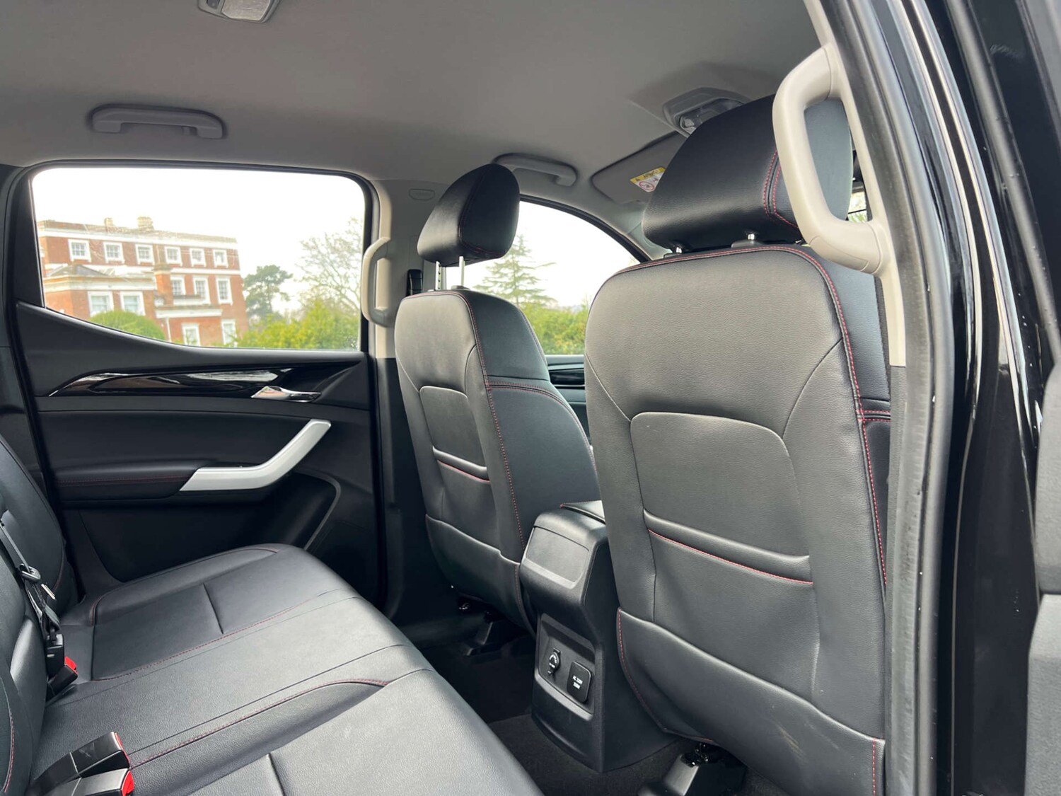 Used Maxus T90EV 2024 for sale - 77529416: Photo 19