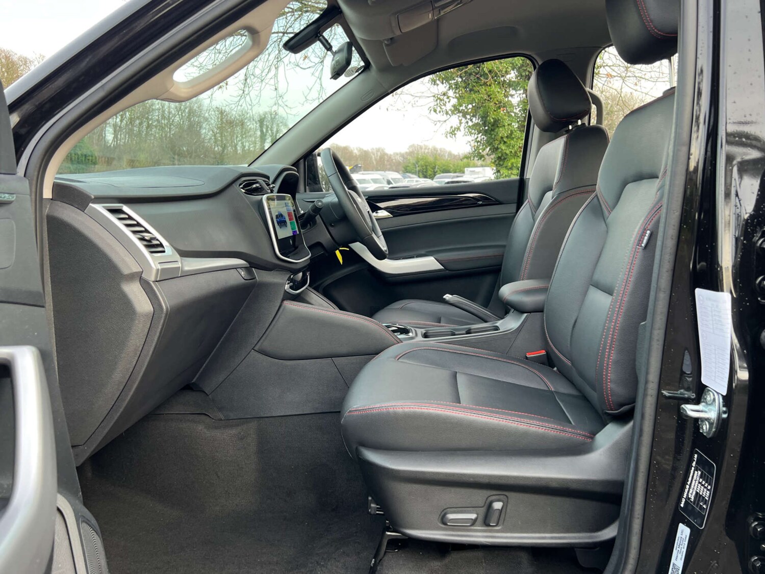 Used Maxus T90EV 2024 for sale - 77529416: Photo 26