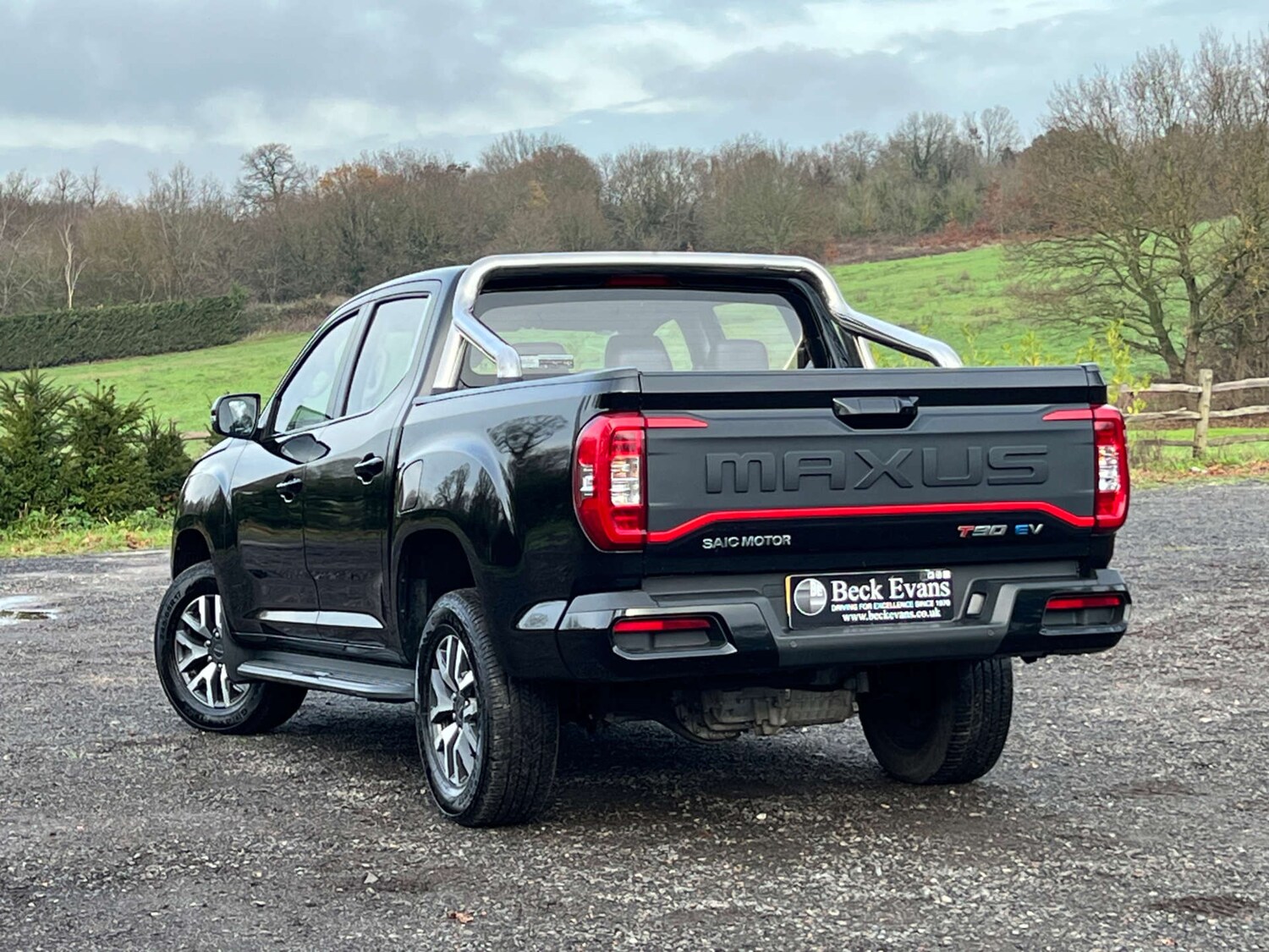 Used Maxus T90EV 2024 for sale - 77529416: Photo 34