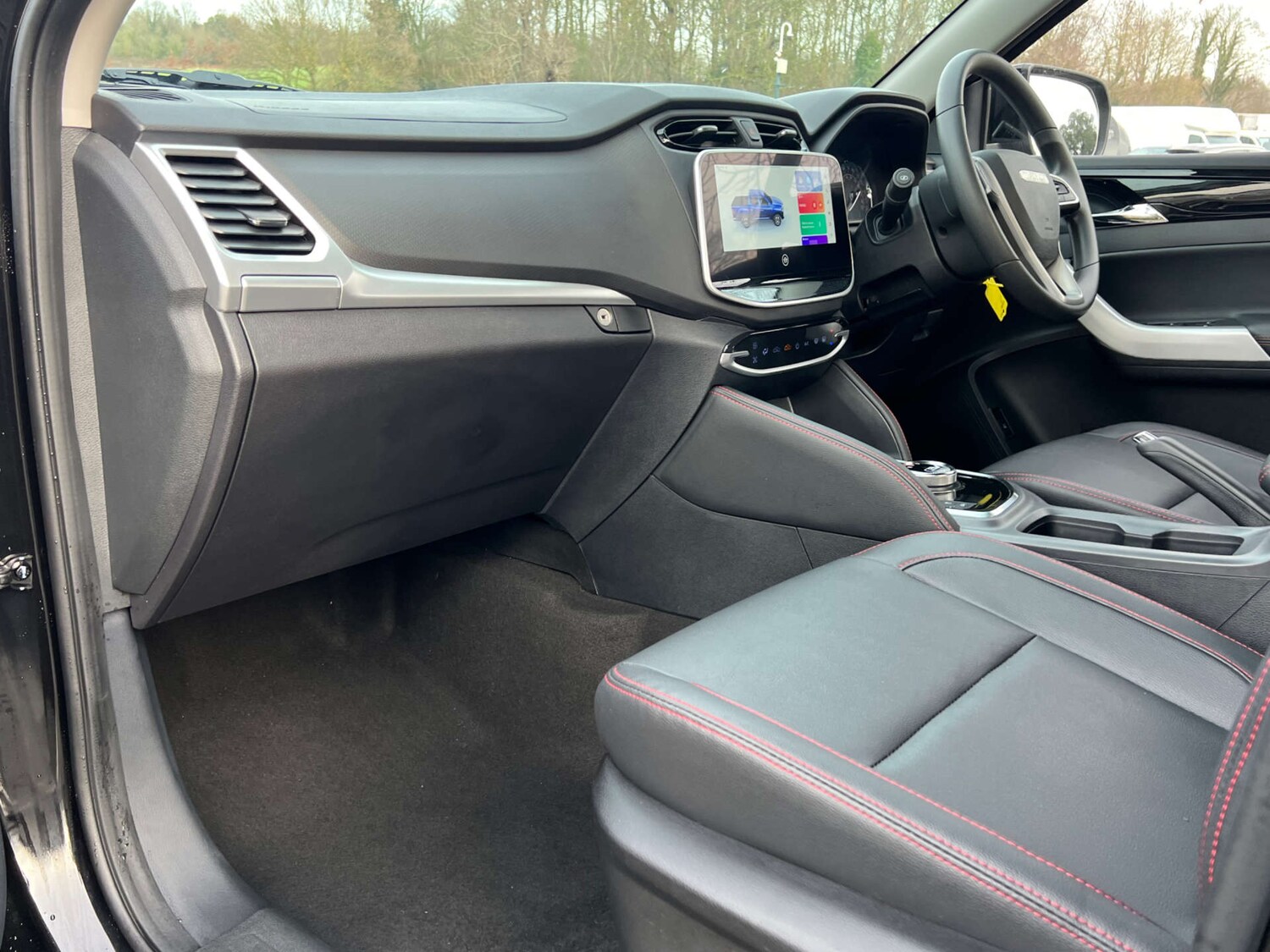 Used Maxus T90EV 2024 for sale - 77529416: Photo 35