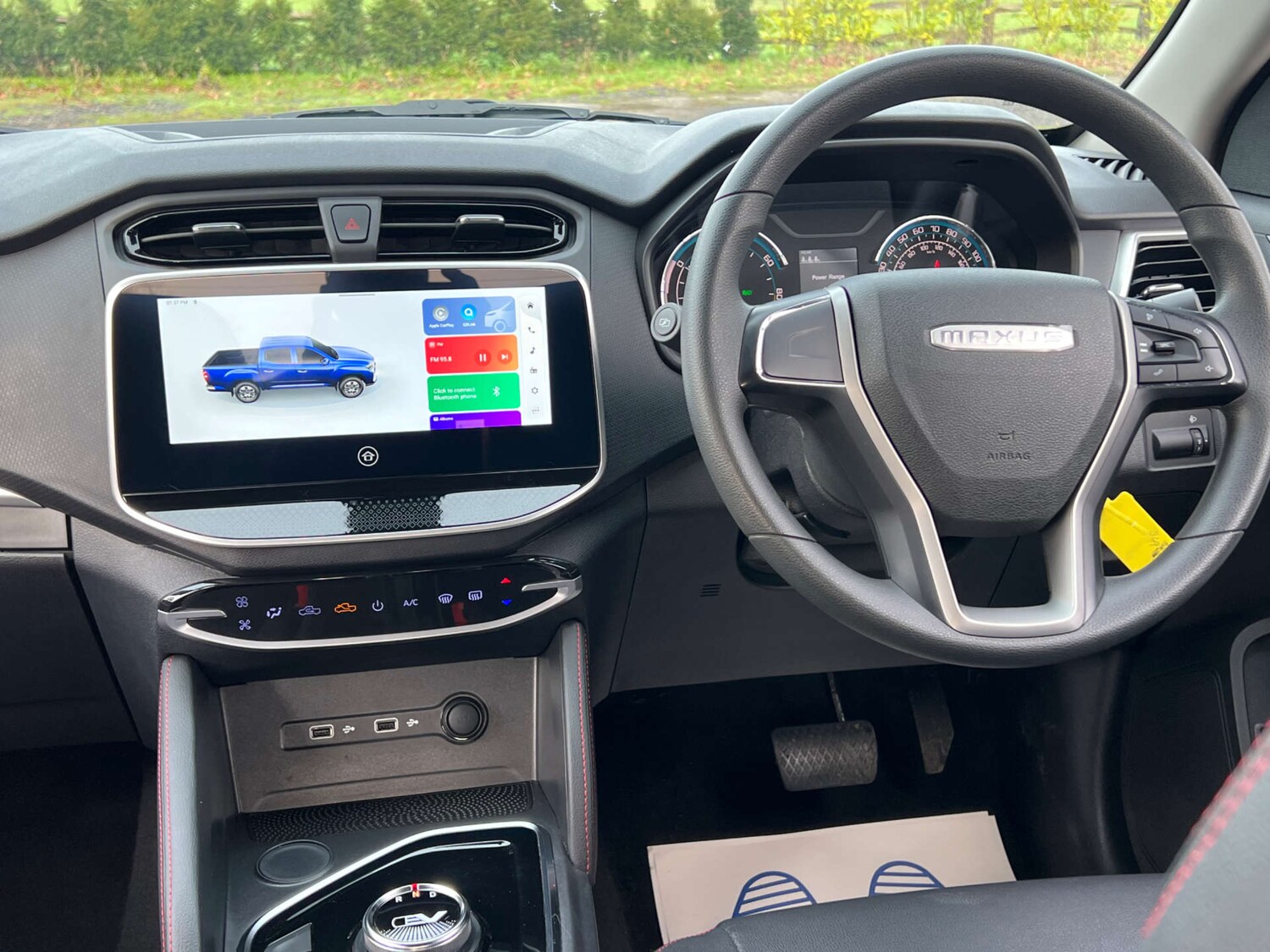 Used Maxus T90EV 2024 for sale - 77529416: Photo 40