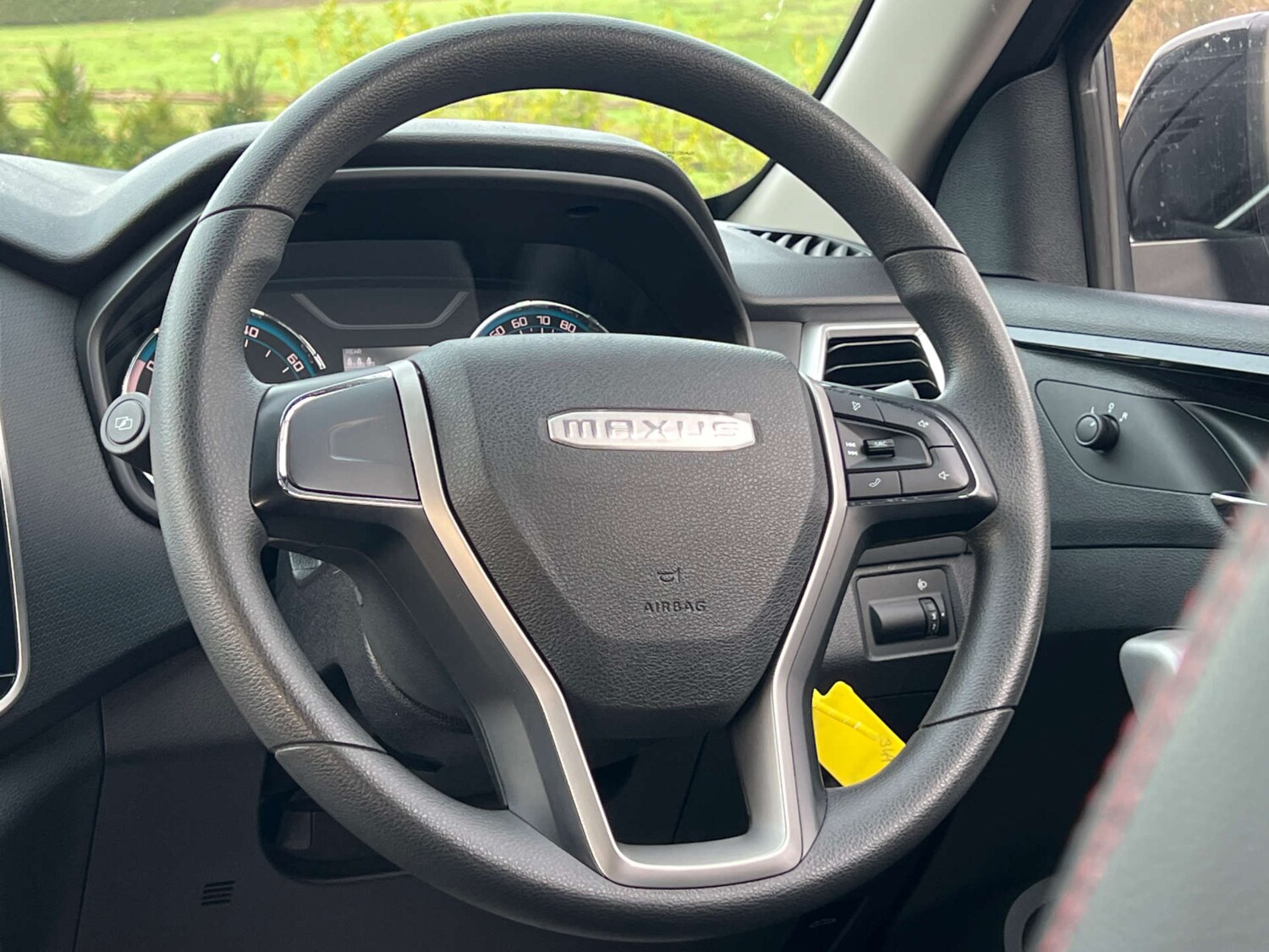 Used Maxus T90EV 2024 for sale - 77529416: Photo 41