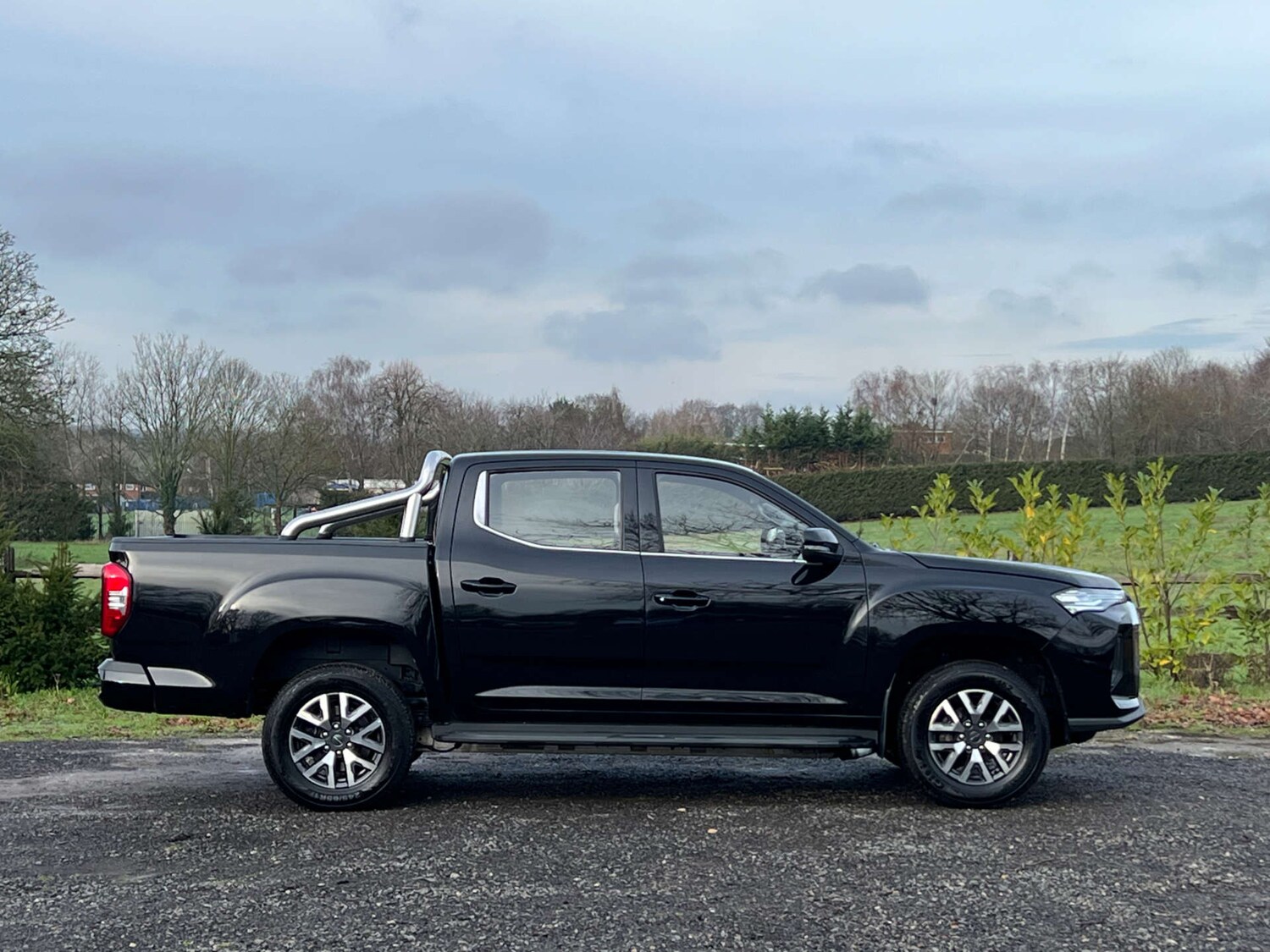 Used Maxus T90EV 2024 for sale - 77529416: Photo 8