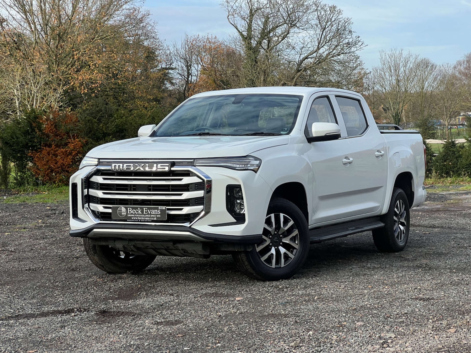 Used Maxus T90EV 2023 for sale - 77717735: Photo 13