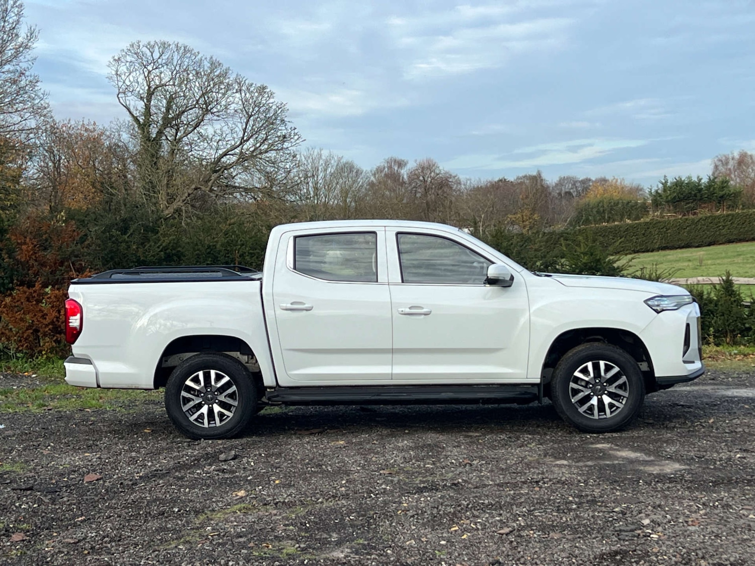 Used Maxus T90EV 2023 for sale - 77717735: Photo 16