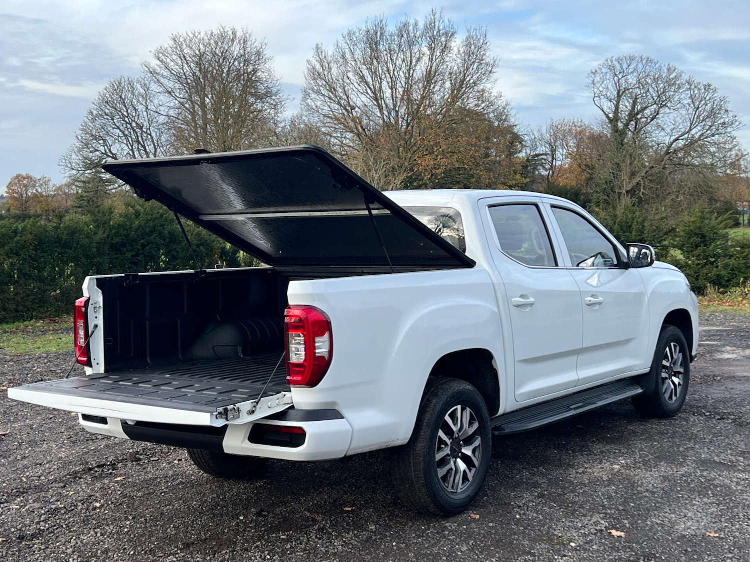 Used Maxus T90EV 2023 for sale - 77717735: Photo 19