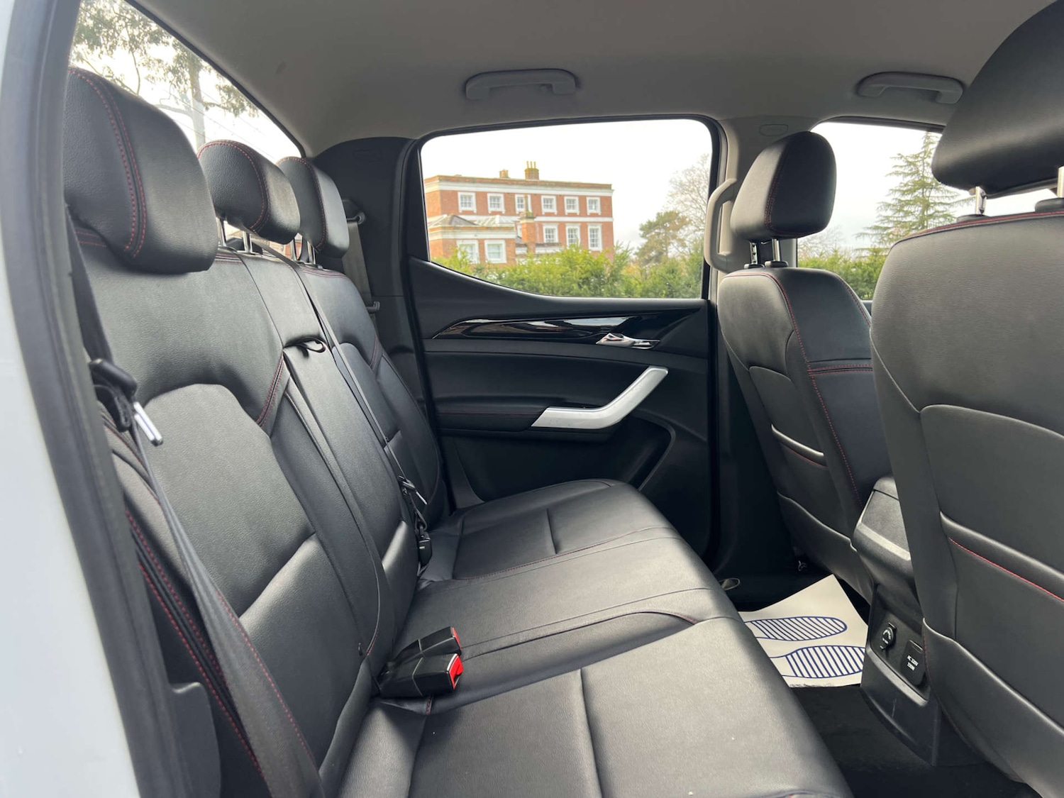 Used Maxus T90EV 2023 for sale - 77717735: Photo 22