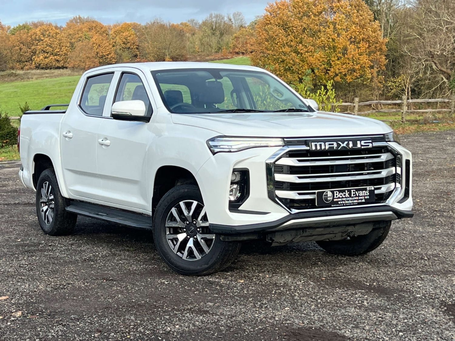 Used Maxus T90EV 2023 for sale - 77717735: Photo 23