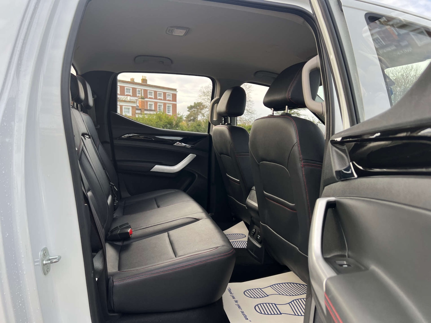 Used Maxus T90EV 2023 for sale - 77717735: Photo 25