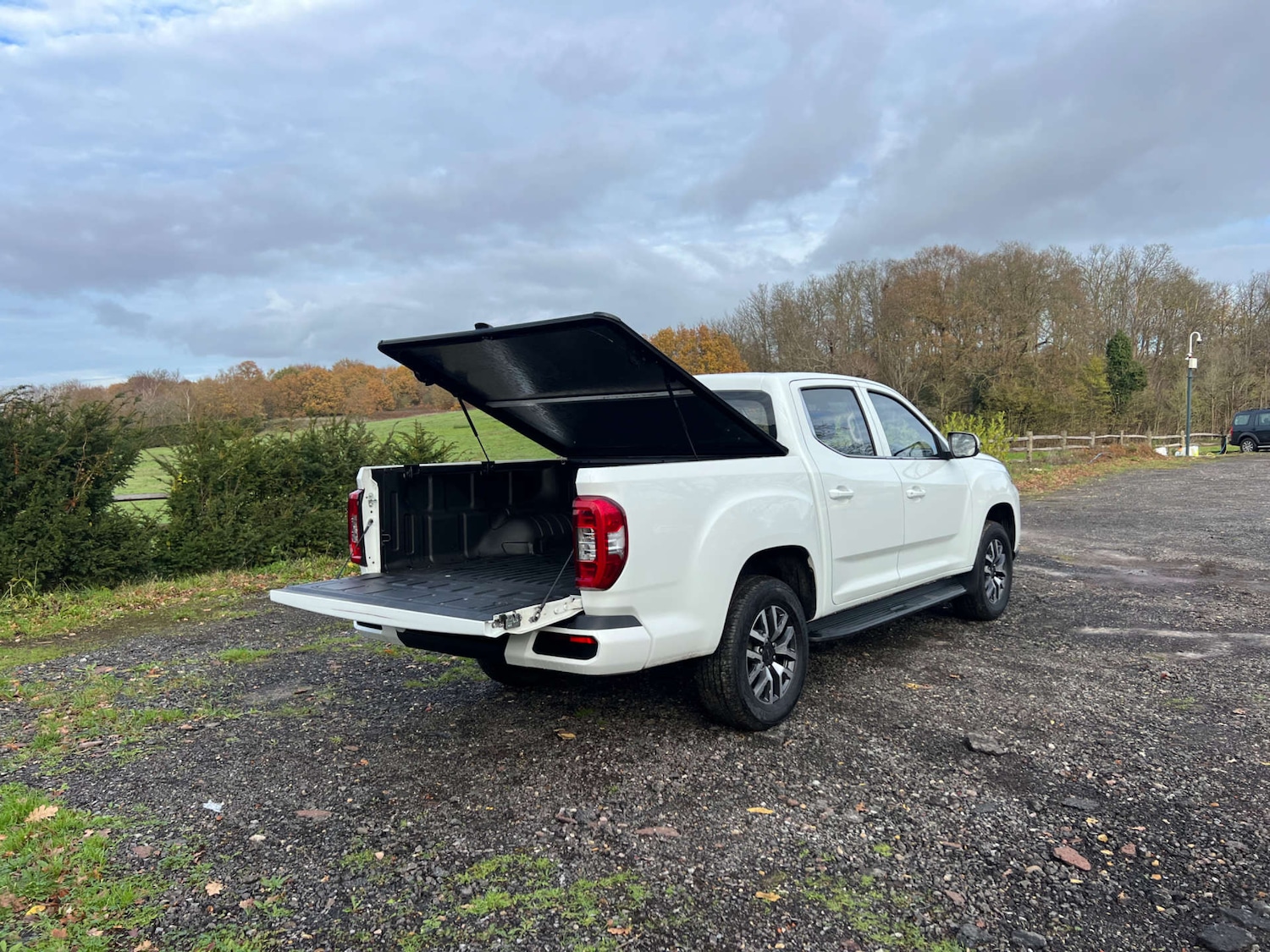 Used Maxus T90EV 2023 for sale - 77717735: Photo 26