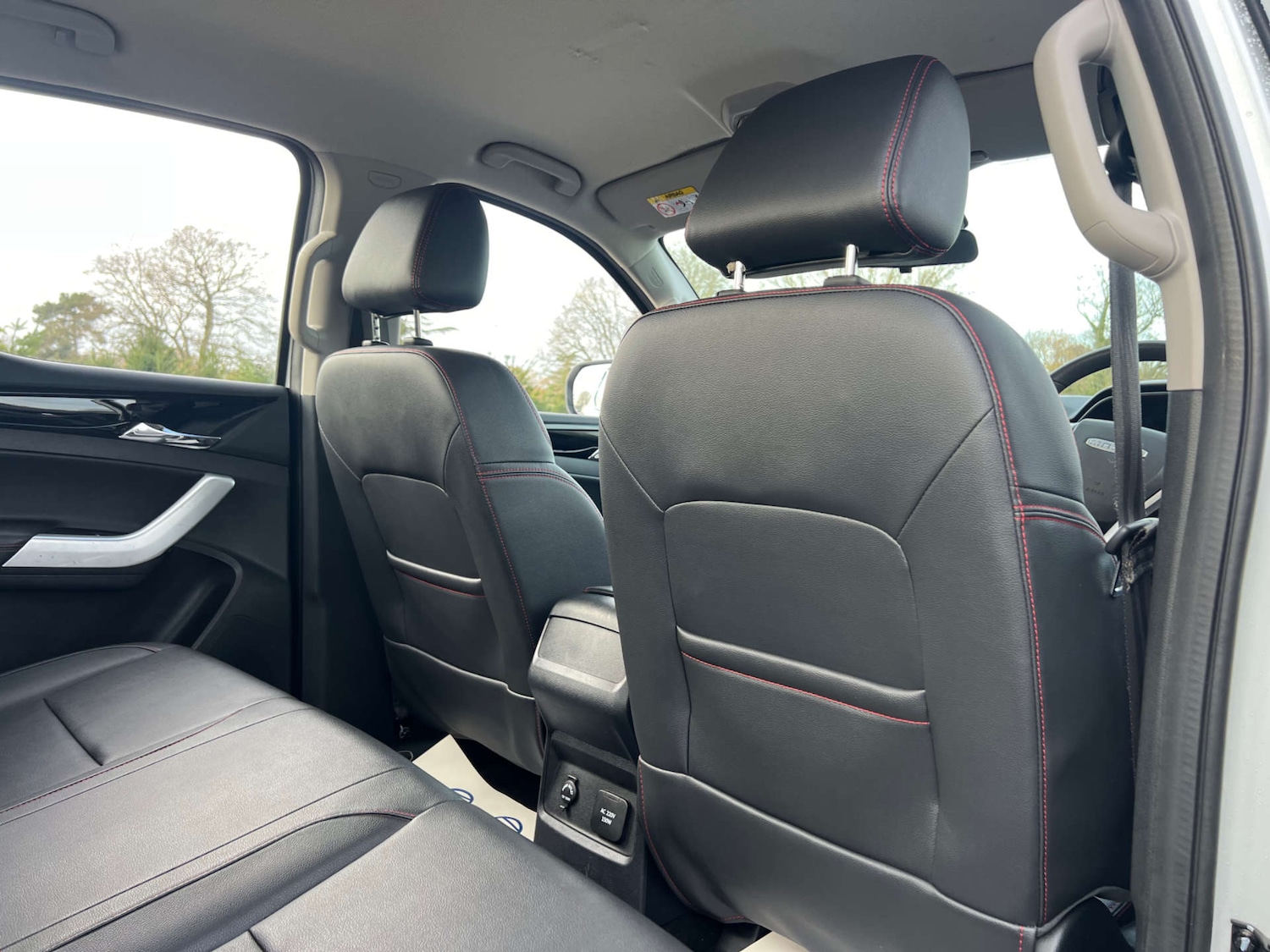 Used Maxus T90EV 2023 for sale - 77717735: Photo 29