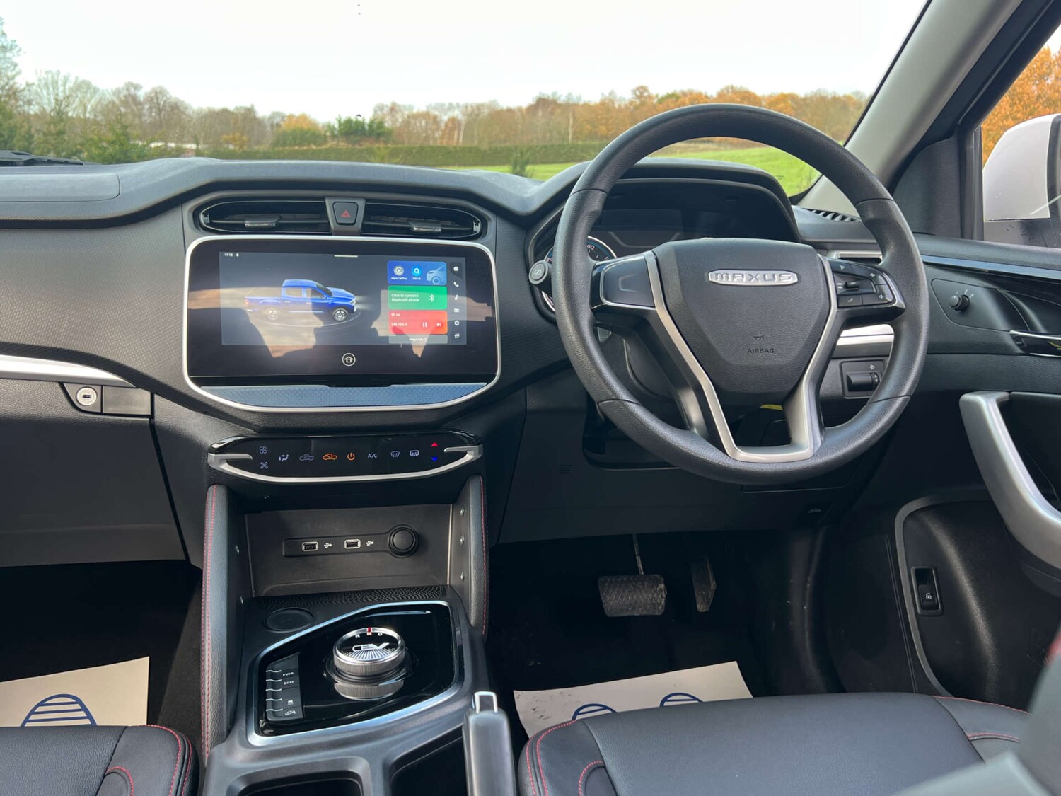 Used Maxus T90EV 2023 for sale - 77717735: Photo 31