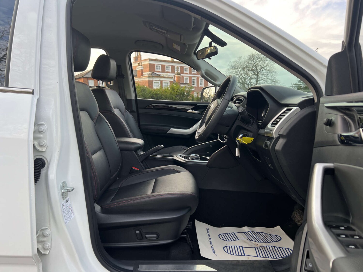 Used Maxus T90EV 2023 for sale - 77717735: Photo 32