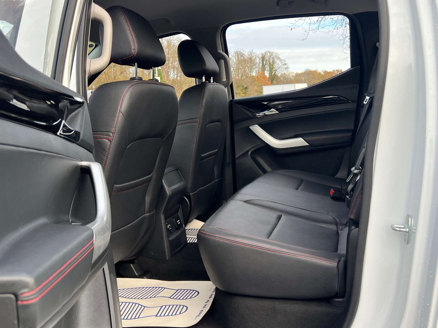 Used Maxus T90EV 2023 for sale - 77717735: Photo 33