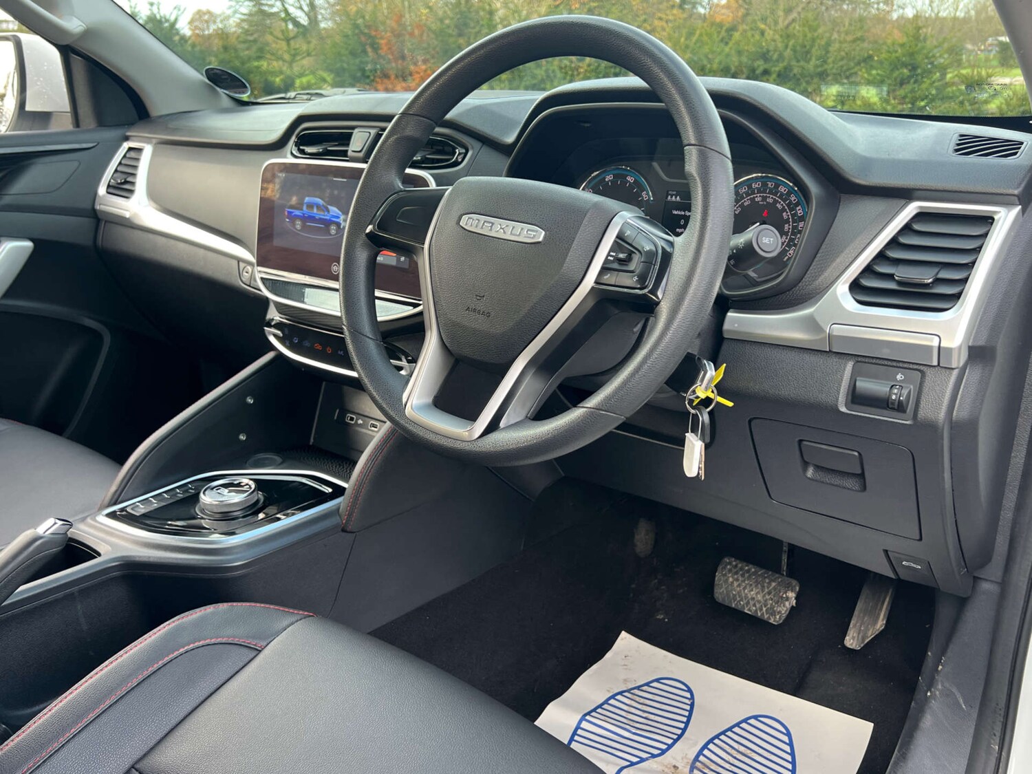 Used Maxus T90EV 2023 for sale - 77717735: Photo 35