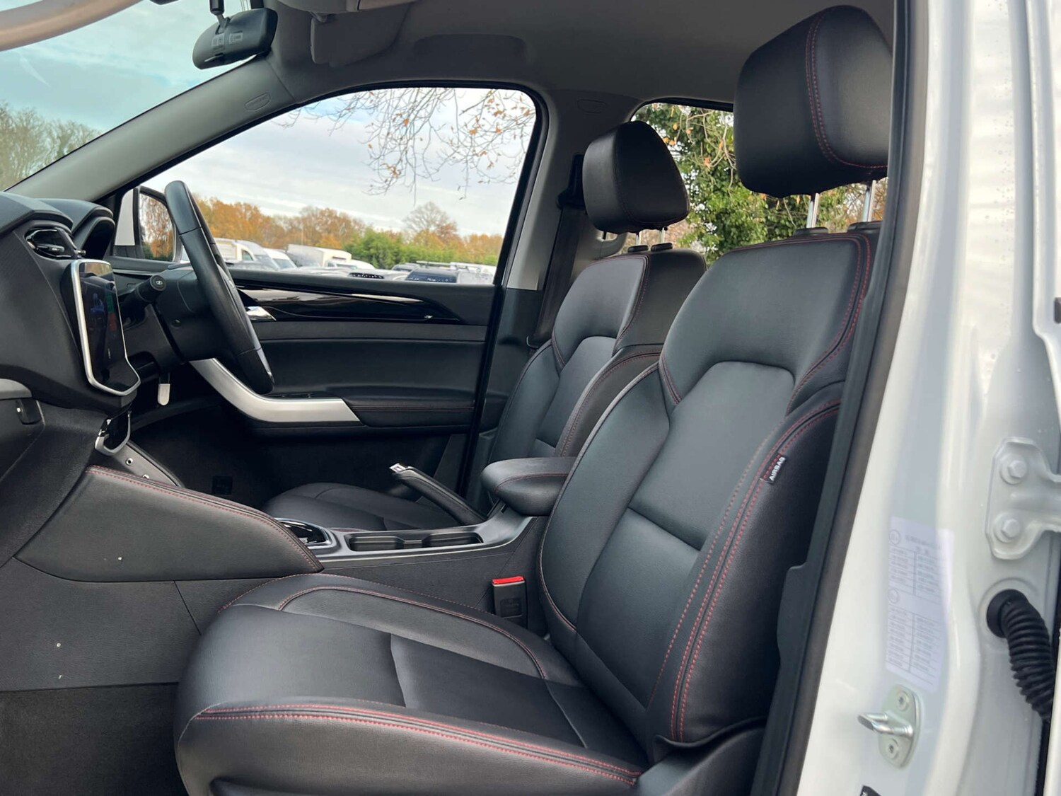 Used Maxus T90EV 2023 for sale - 77717735: Photo 36