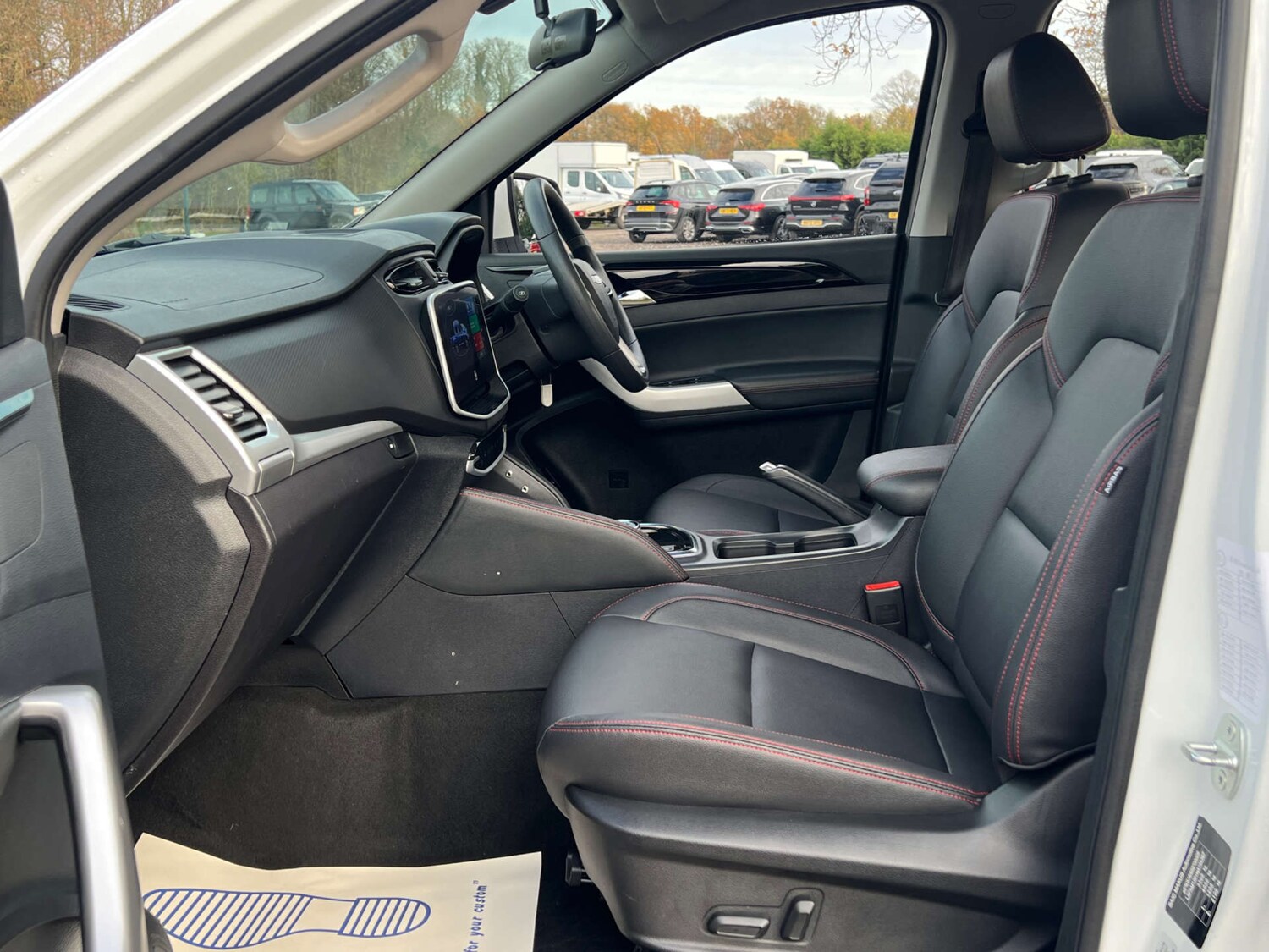 Used Maxus T90EV 2023 for sale - 77717735: Photo 37