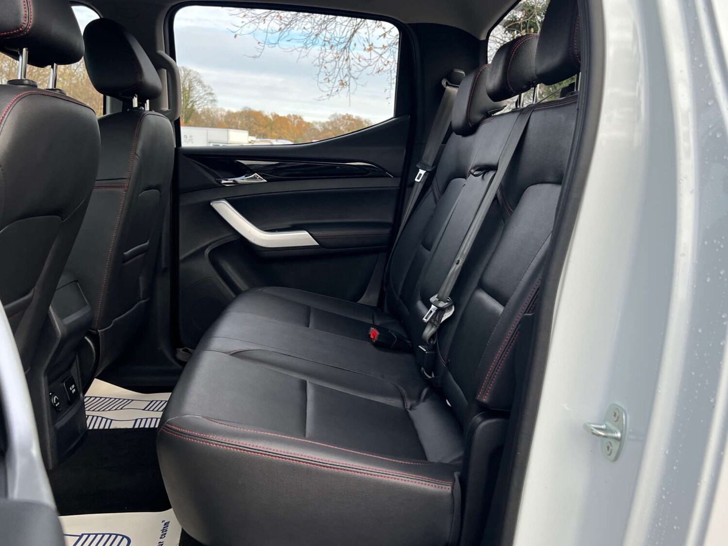 Used Maxus T90EV 2023 for sale - 77717735: Photo 38