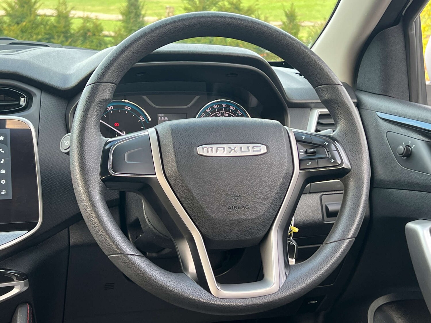 Used Maxus T90EV 2023 for sale - 77717735: Photo 39