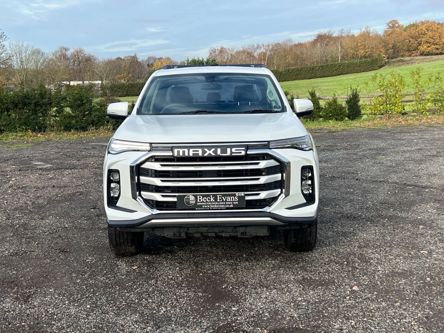 Used Maxus T90EV 2023 for sale - 77717735: Photo 4