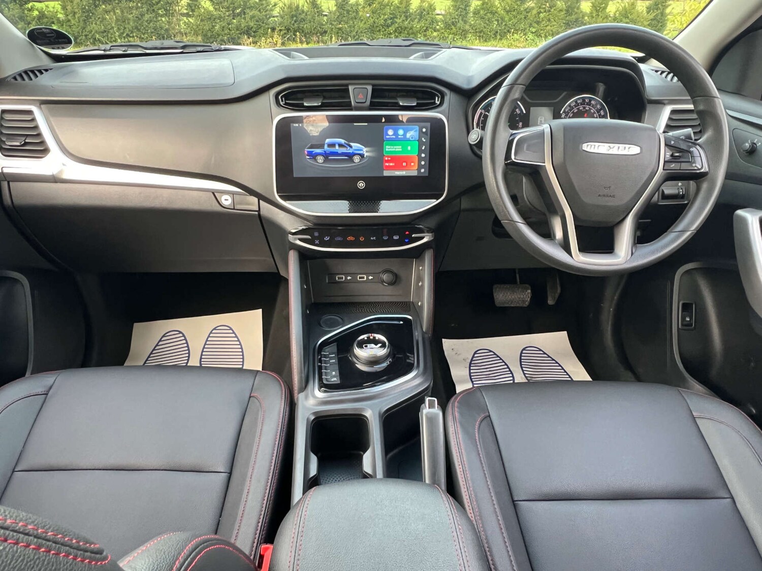 Used Maxus T90EV 2023 for sale - 77717735: Photo 40