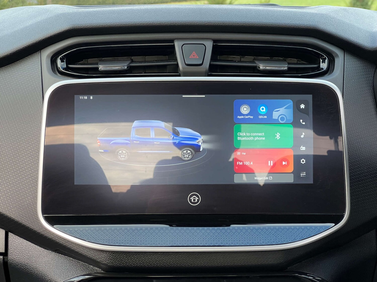 Used Maxus T90EV 2023 for sale - 77717735: Photo 41