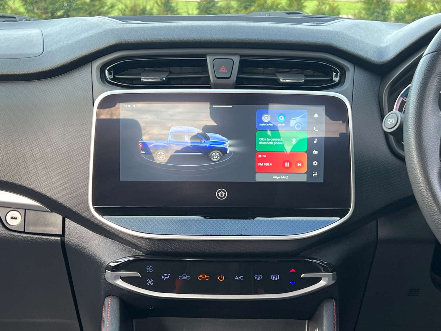 Used Maxus T90EV 2023 for sale - 77717735: Photo 43