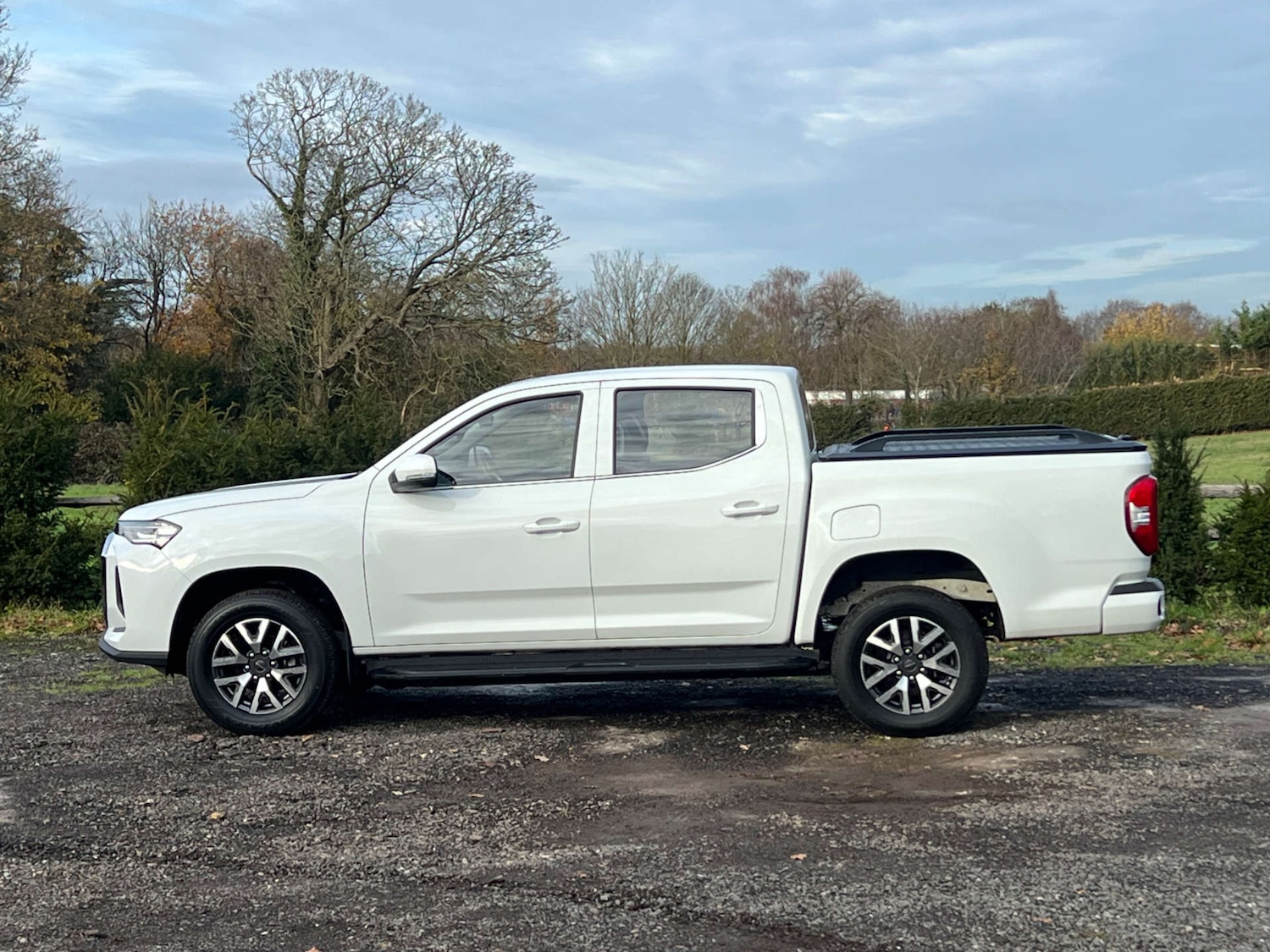 Used Maxus T90EV 2023 for sale - 77717735: Photo 8