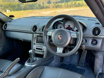 Used Porsche Cayman 2006 for sale - 74230831: Photo