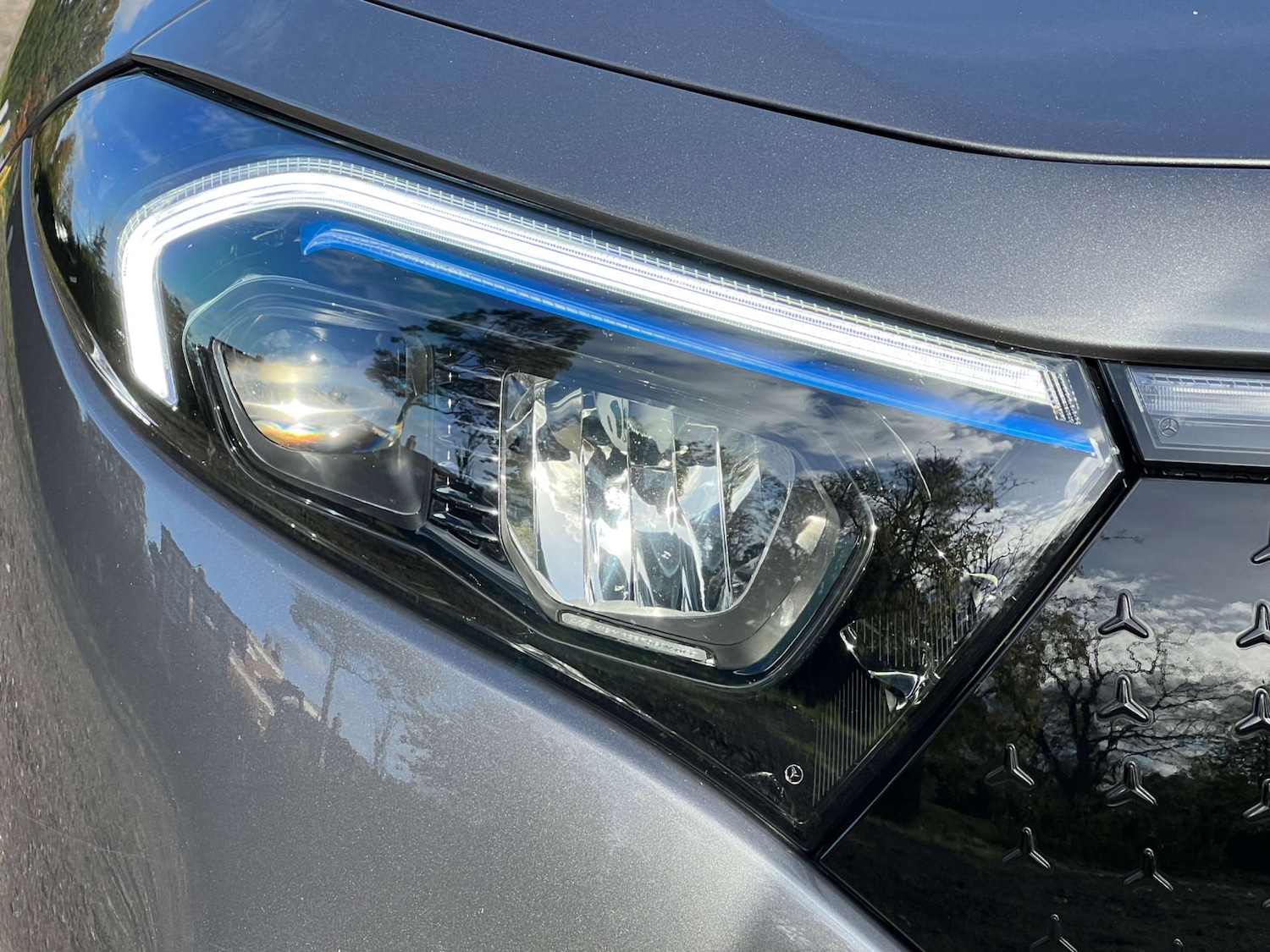 Used Mercedes-Benz EQA 2025 for sale - 76354268: Photo 10