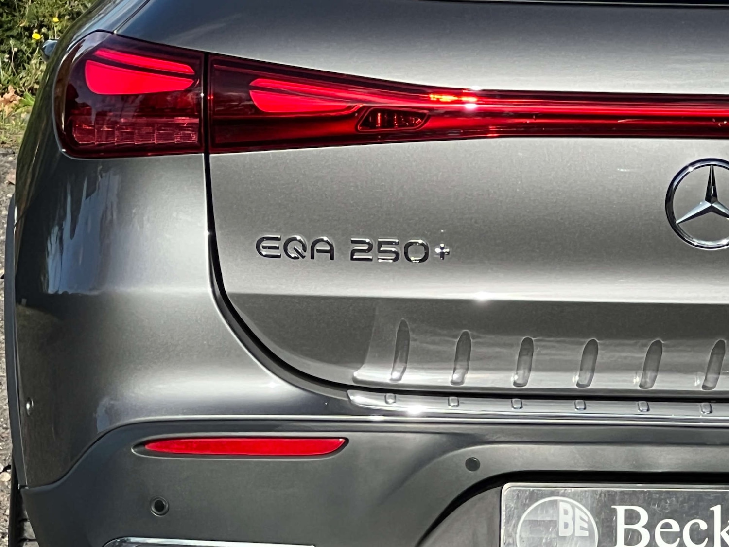 Used Mercedes-Benz EQA 2025 for sale - 76354268: Photo 13