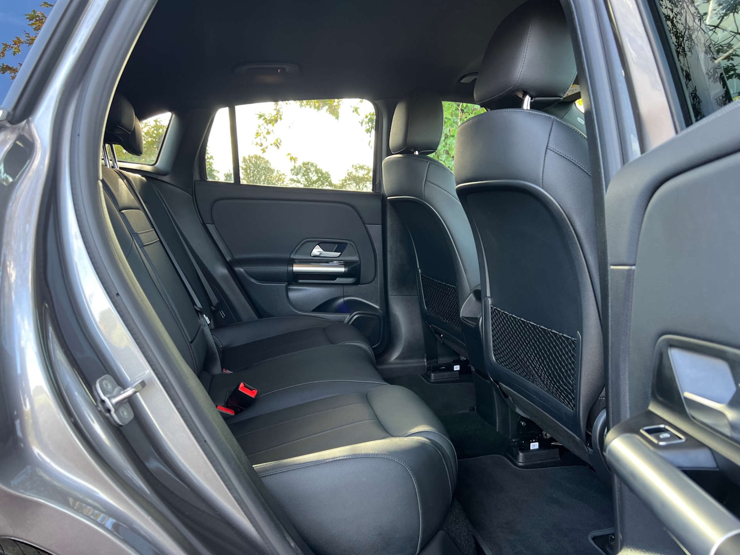 Used Mercedes-Benz EQA 2025 for sale - 76354268: Photo 16