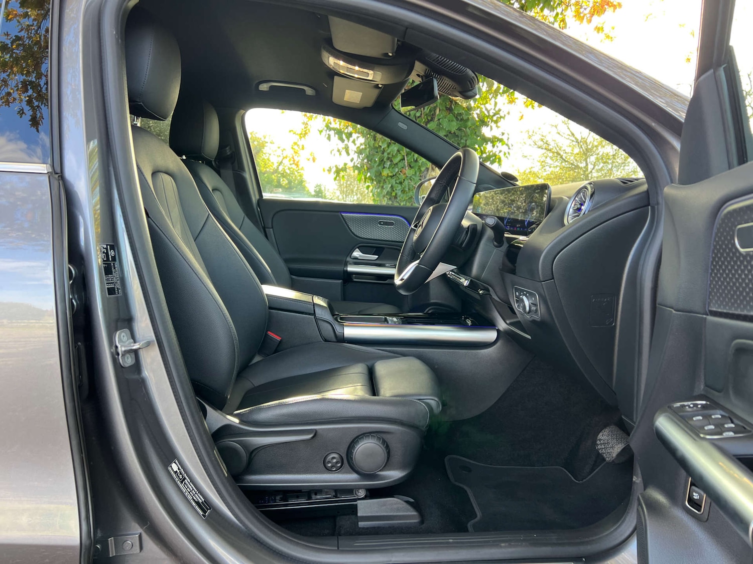 Used Mercedes-Benz EQA 2025 for sale - 76354268: Photo 20