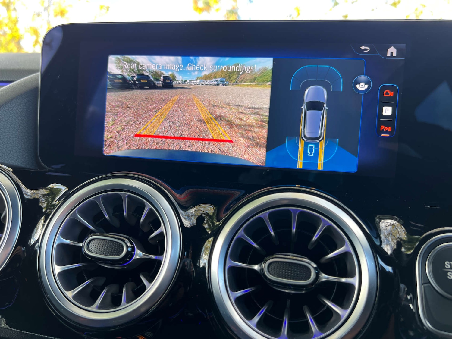 Used Mercedes-Benz EQA 2025 for sale - 76354268: Photo 22