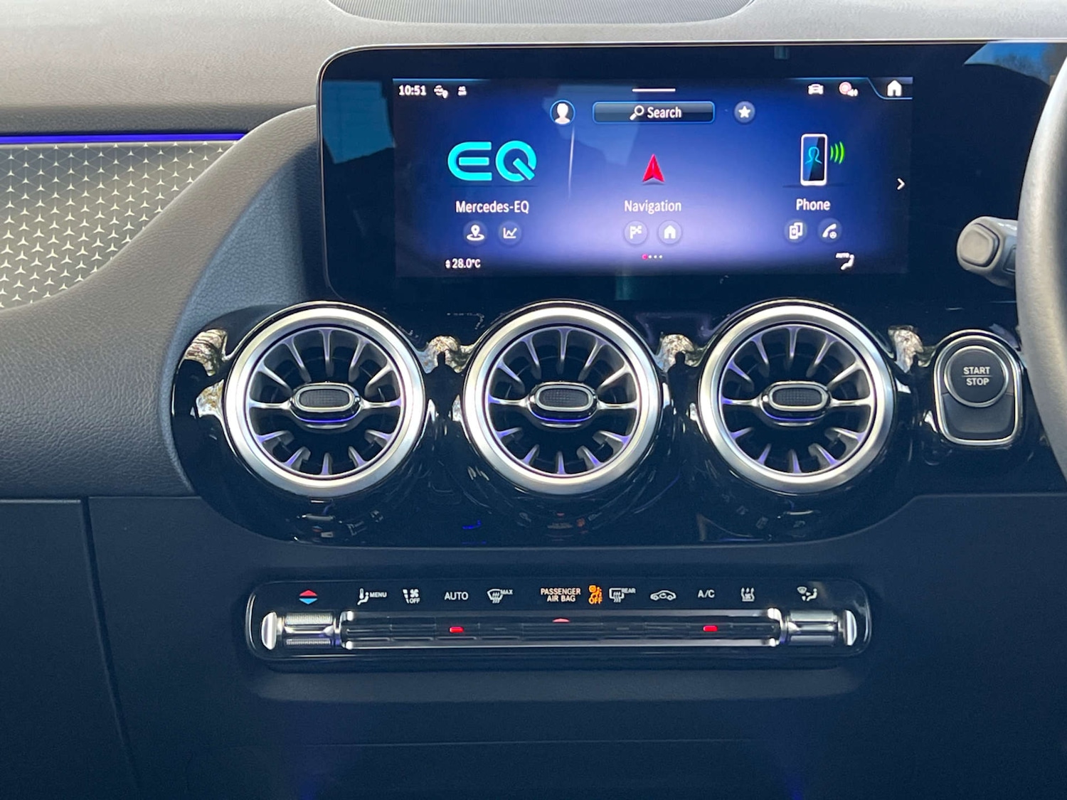 Used Mercedes-Benz EQA 2025 for sale - 76354268: Photo 25