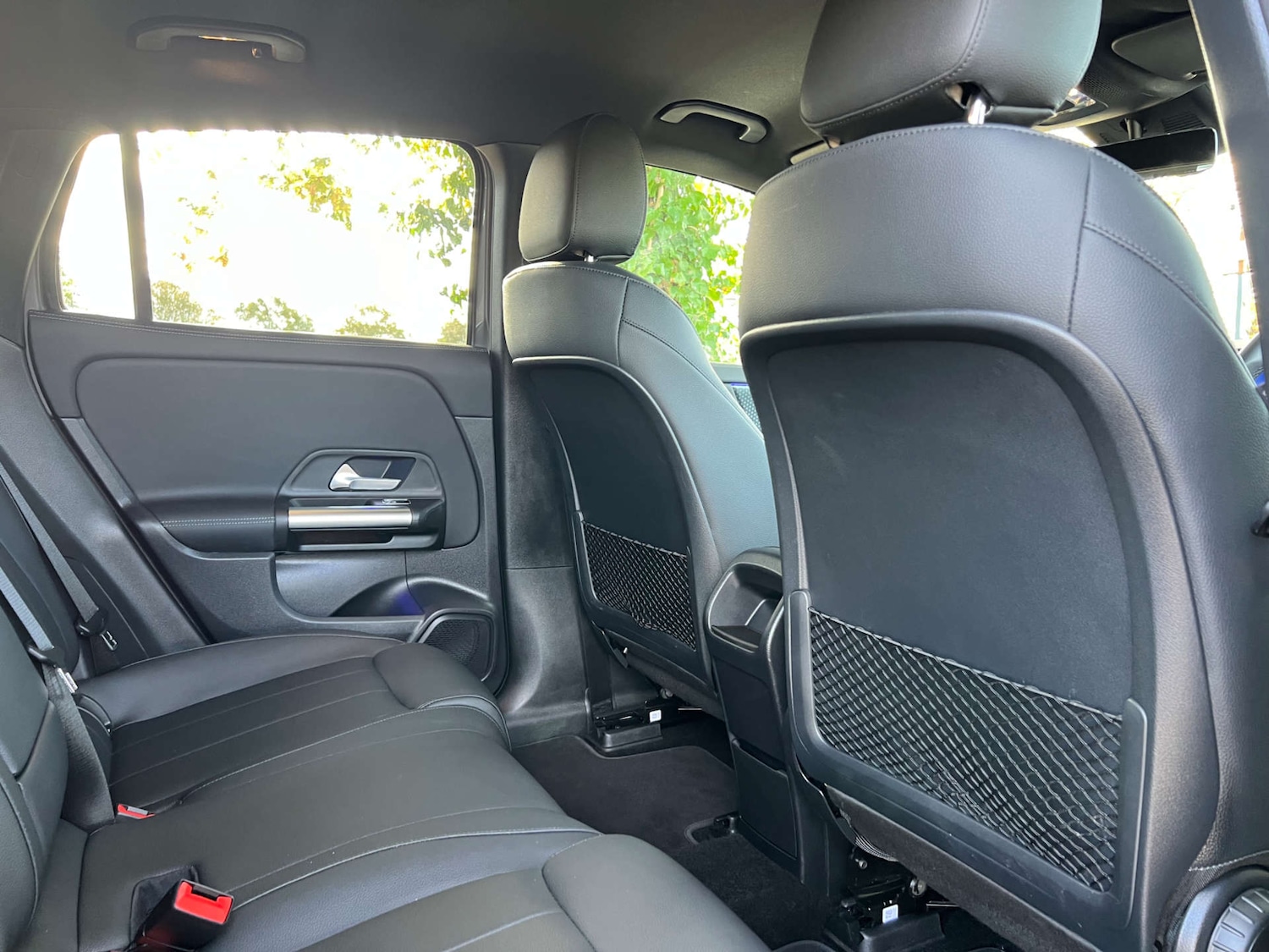 Used Mercedes-Benz EQA 2025 for sale - 76354268: Photo 28