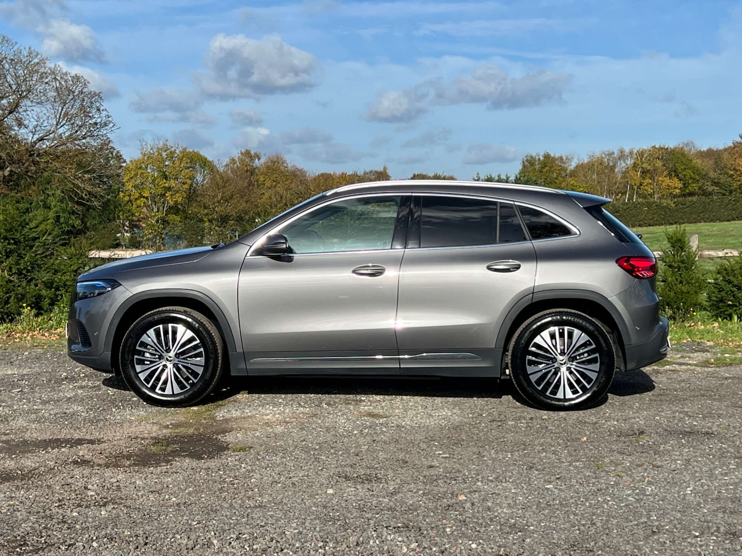 Used Mercedes-Benz EQA 2025 for sale - 76354268: Photo 29