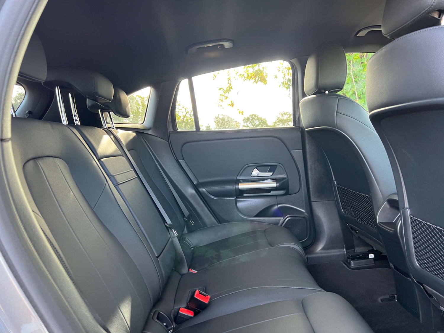 Used Mercedes-Benz EQA 2025 for sale - 76354268: Photo 31