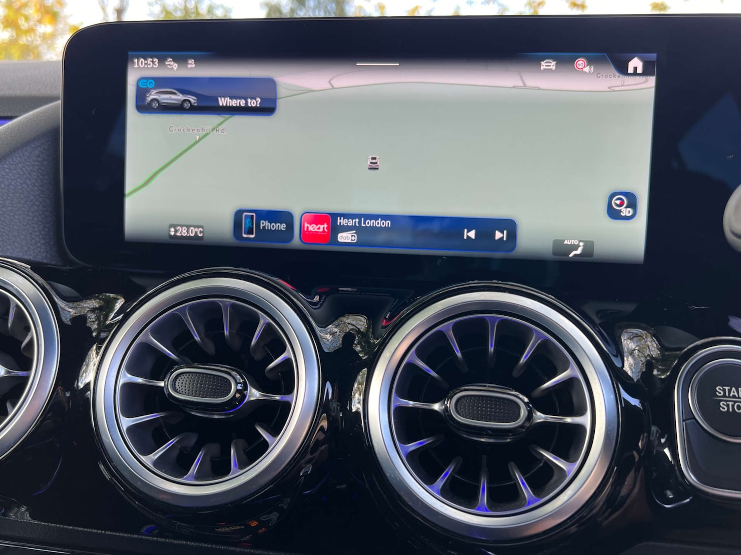 Used Mercedes-Benz EQA 2025 for sale - 76354268: Photo 32