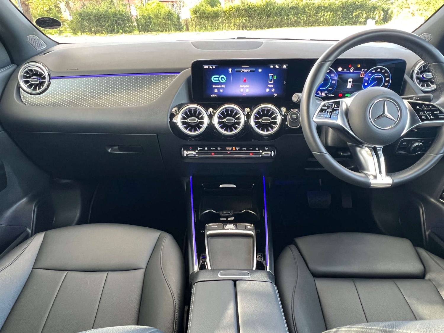 Used Mercedes-Benz EQA 2025 for sale - 76354268: Photo 35