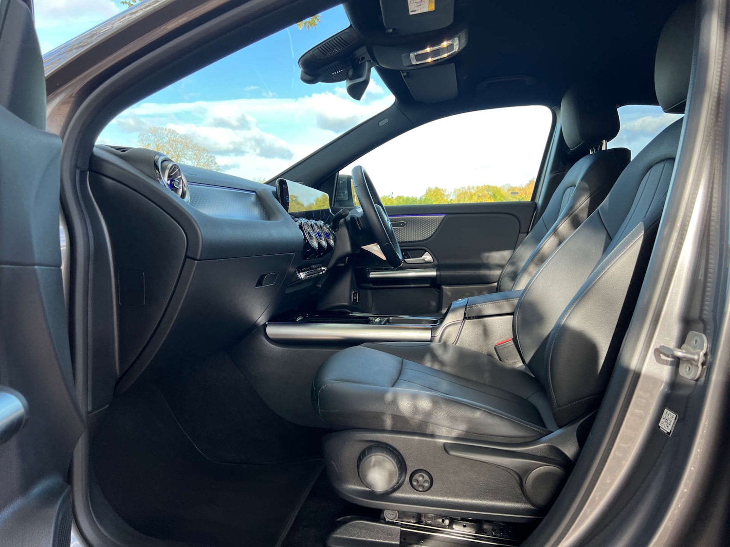 Used Mercedes-Benz EQA 2025 for sale - 76354268: Photo 38