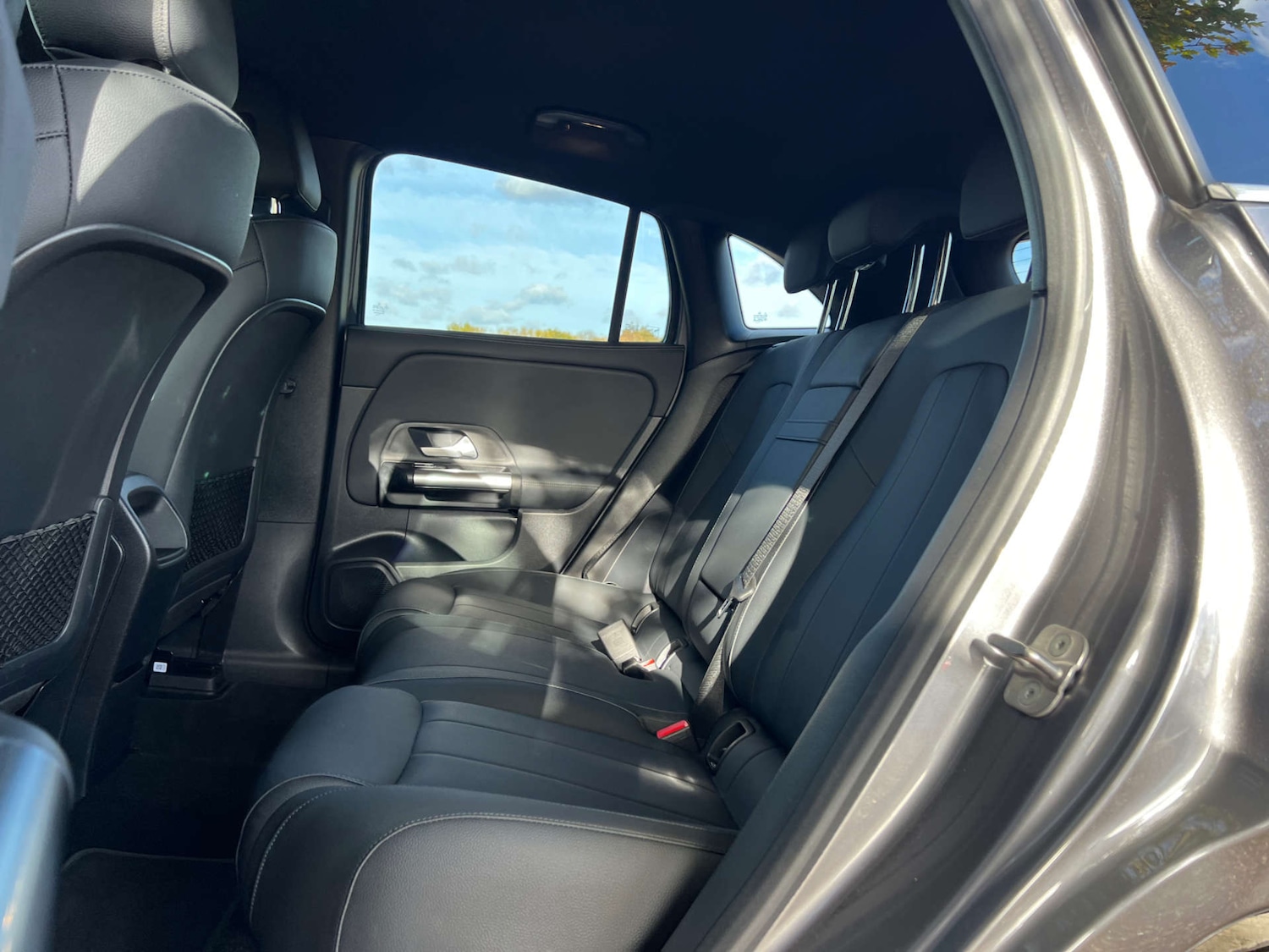 Used Mercedes-Benz EQA 2025 for sale - 76354268: Photo 39